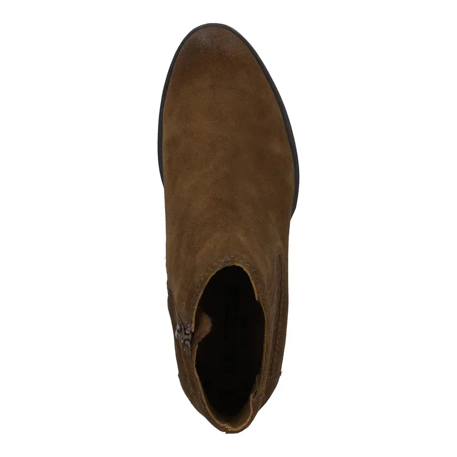 Women's Josef Seibel Daphne 44 Catagne Suede