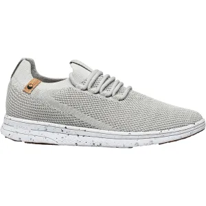 Women's Saola Tsavo Light Grey Fabric